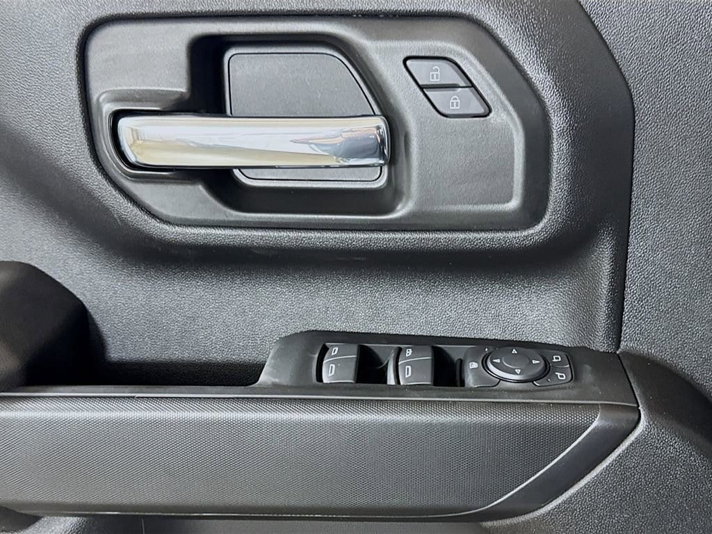2026 Chevrolet Silverado 2500 HD Work Truck - Photo 16