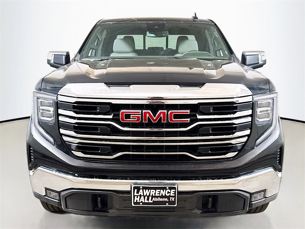 2026 Gmc Sierra 1500 SLT photo 2