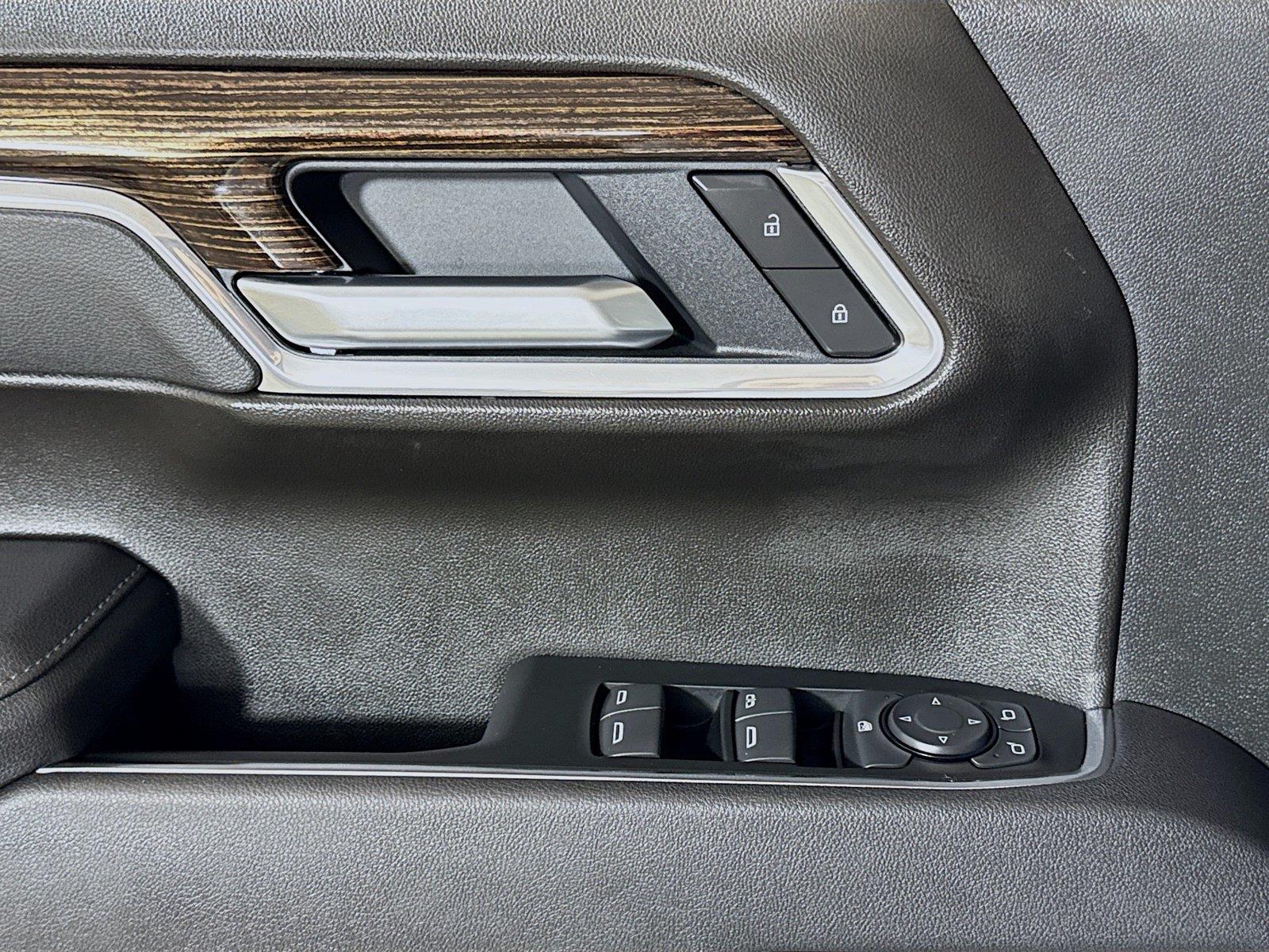 2026 GMC Sierra 1500 Elevation - Photo 16