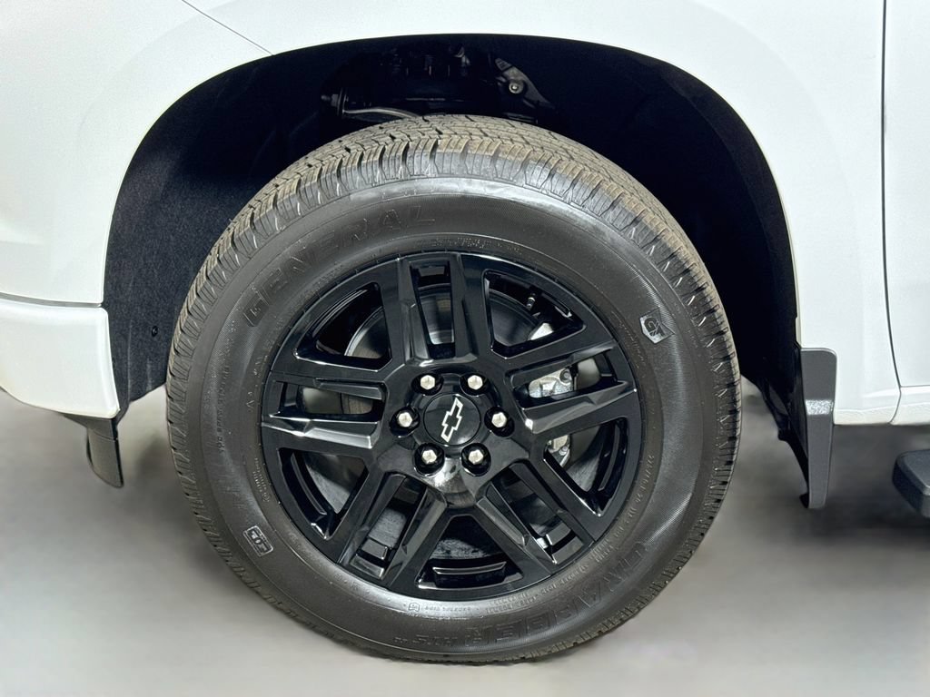 2026 Chevrolet Silverado 1500 RST - Photo 29