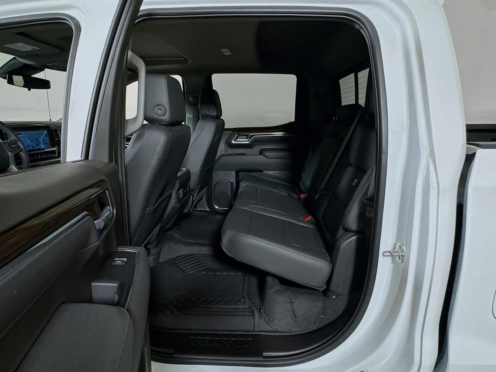 2026 Chevrolet Silverado 1500 LT Trail Boss - Photo 13
