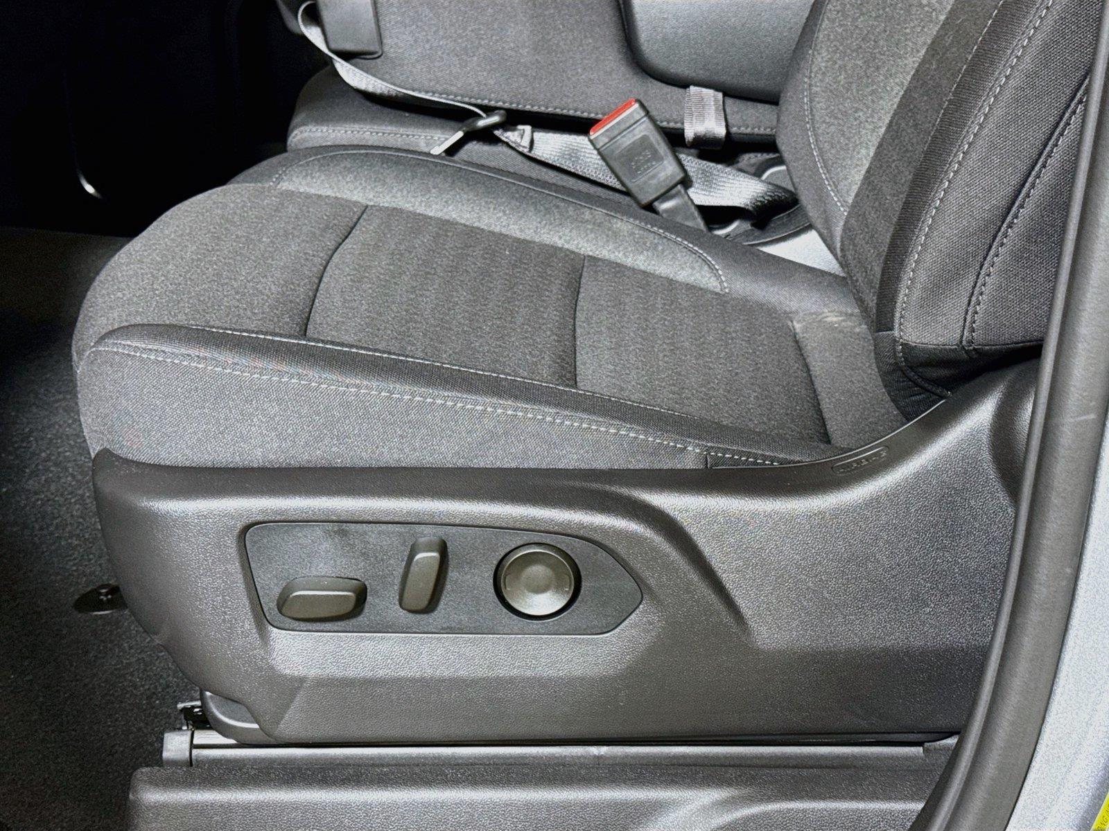 2026 GMC Sierra 1500 Elevation - Photo 17
