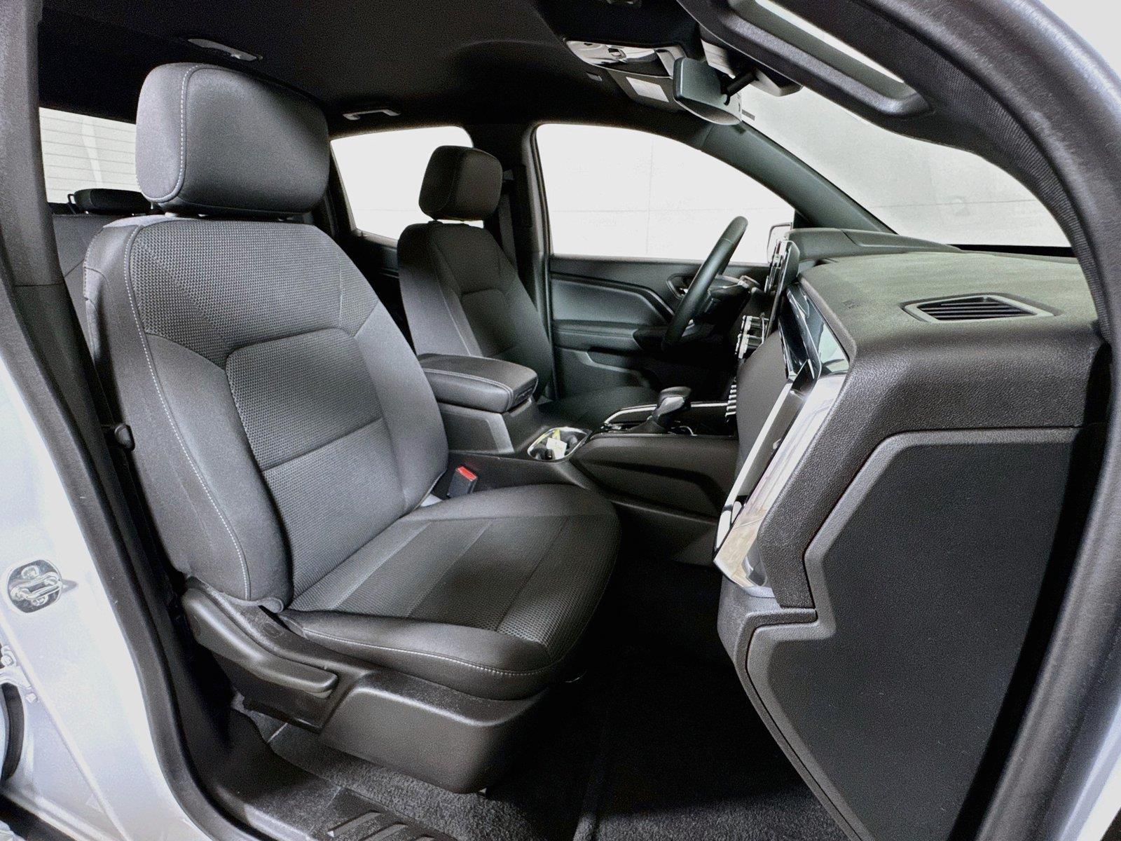 2026 GMC Canyon Elevation - Photo 25