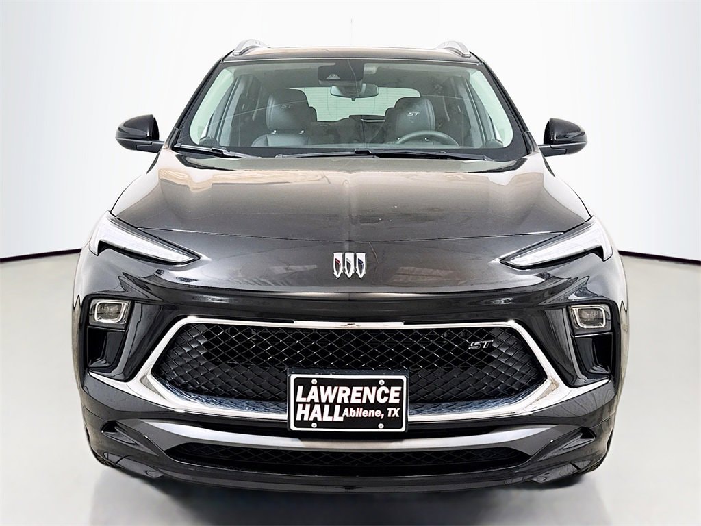 New 2026 Buick Encore GX Sport Touring SUV