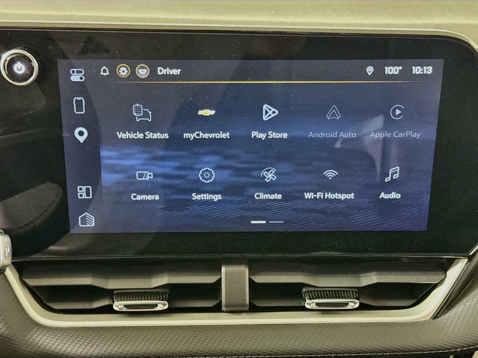 2026 Chevrolet Equinox LT - Photo 13