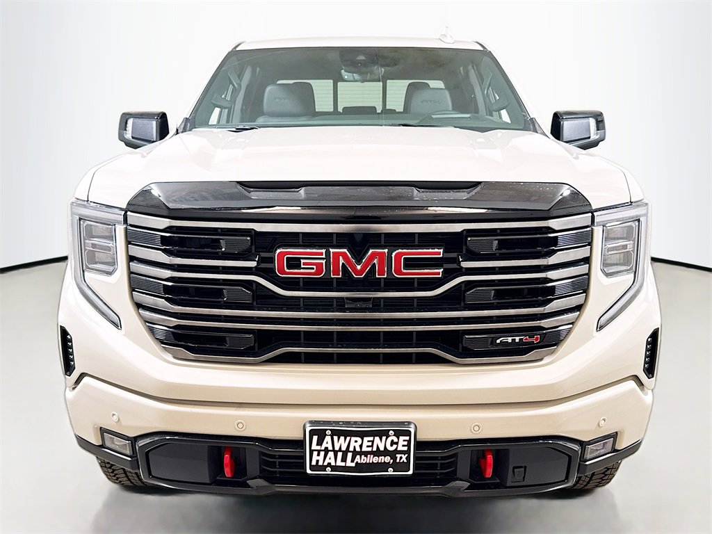 2026 Gmc Sierra 1500 AT4 photo 2
