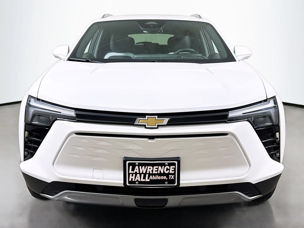 2026 Chevrolet Blazer EV LT - Photo 2