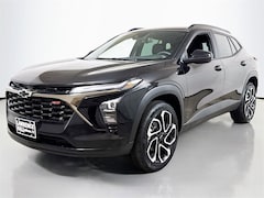 2026 Chevrolet Trax 2RS SUV