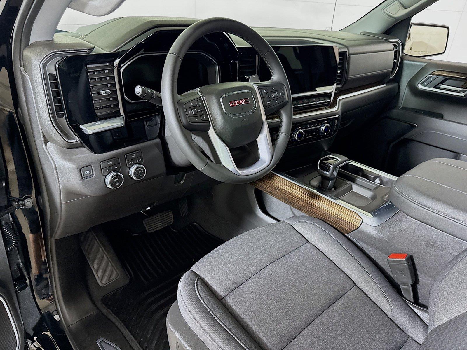 2026 GMC Sierra 1500 Elevation - Photo 7