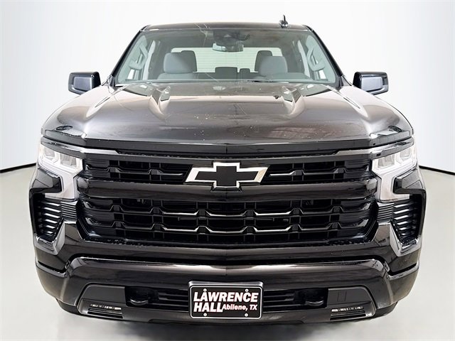 2025 Chevrolet Silverado 1500 RST photo 2
