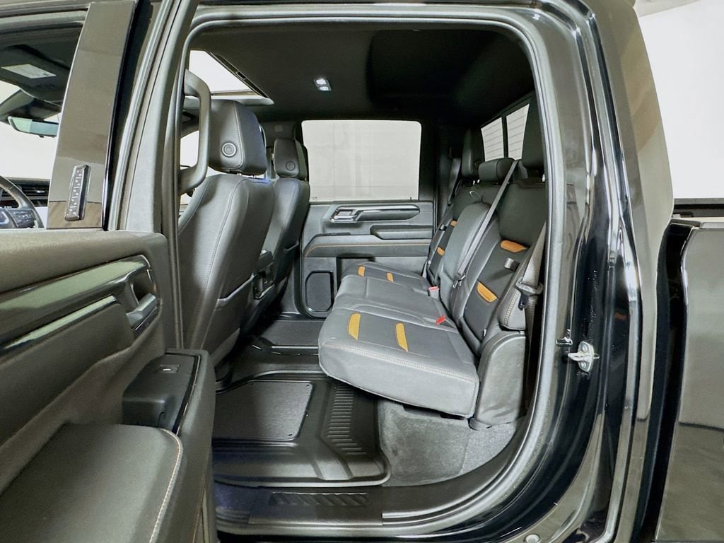 2024 GMC Sierra 2500HD AT4 - Photo 24