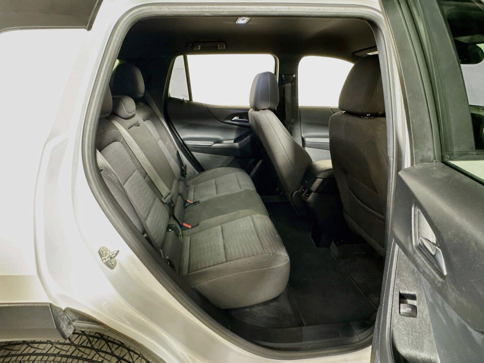 2025 Chevrolet Equinox LT - Photo 25