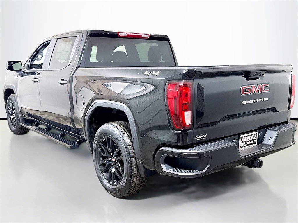 2026 Gmc Sierra 1500 Pro photo 3