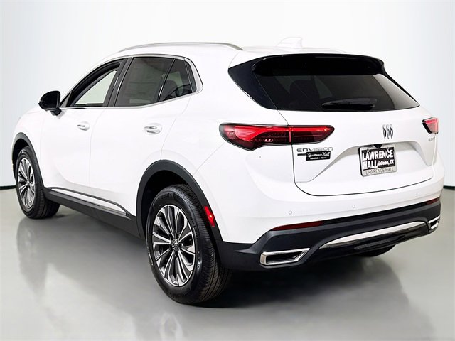 2025 Buick Envision Preferred photo 3