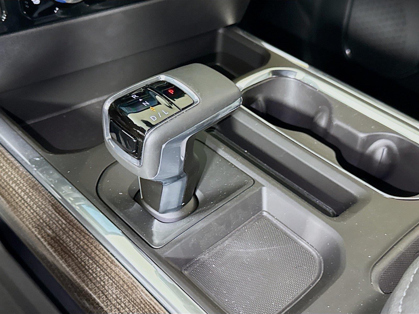 2026 Chevrolet Silverado 1500 LT Trail Boss - Photo 11