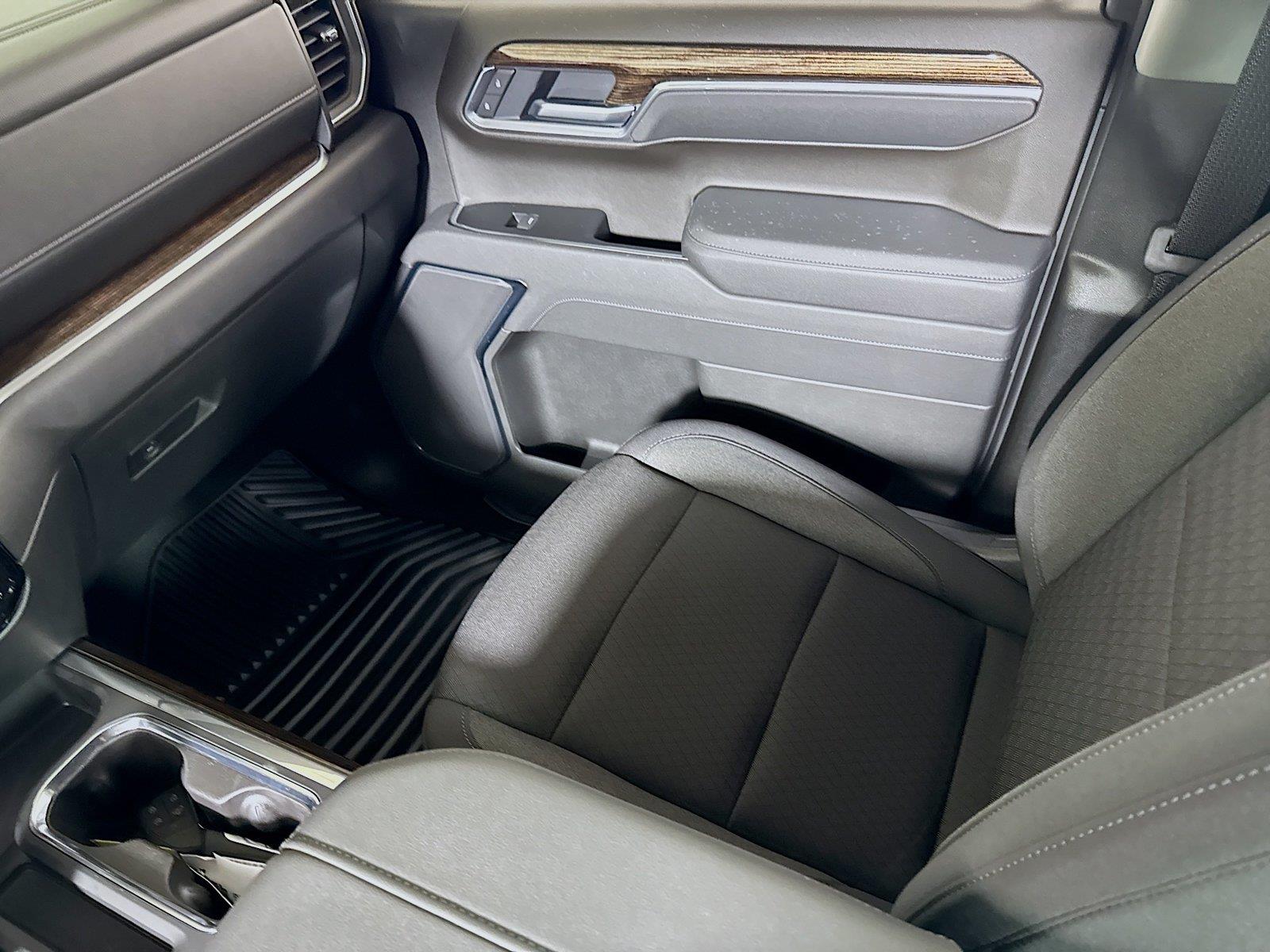2026 GMC Sierra 1500 Elevation - Photo 21