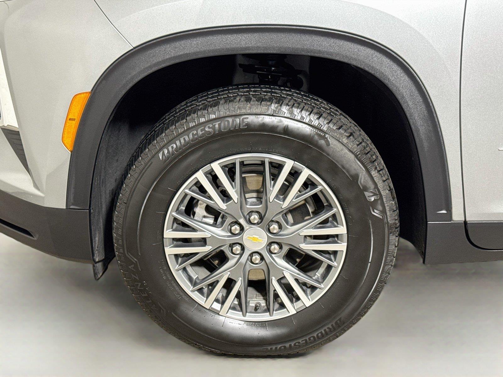 2026 Chevrolet Traverse LT - Photo 30