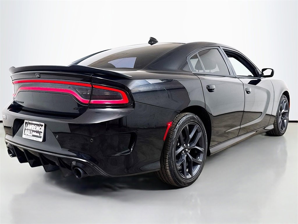 Used 2019 Dodge Charger GT