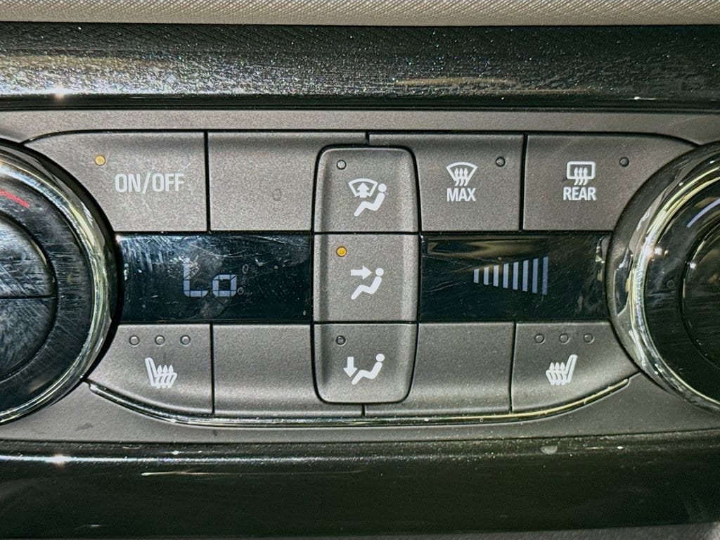 2024 Chevrolet TrailBlazer Activ - Photo 17