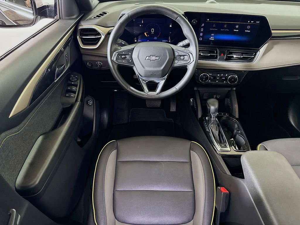 2024 Chevrolet TrailBlazer Activ - Photo 20