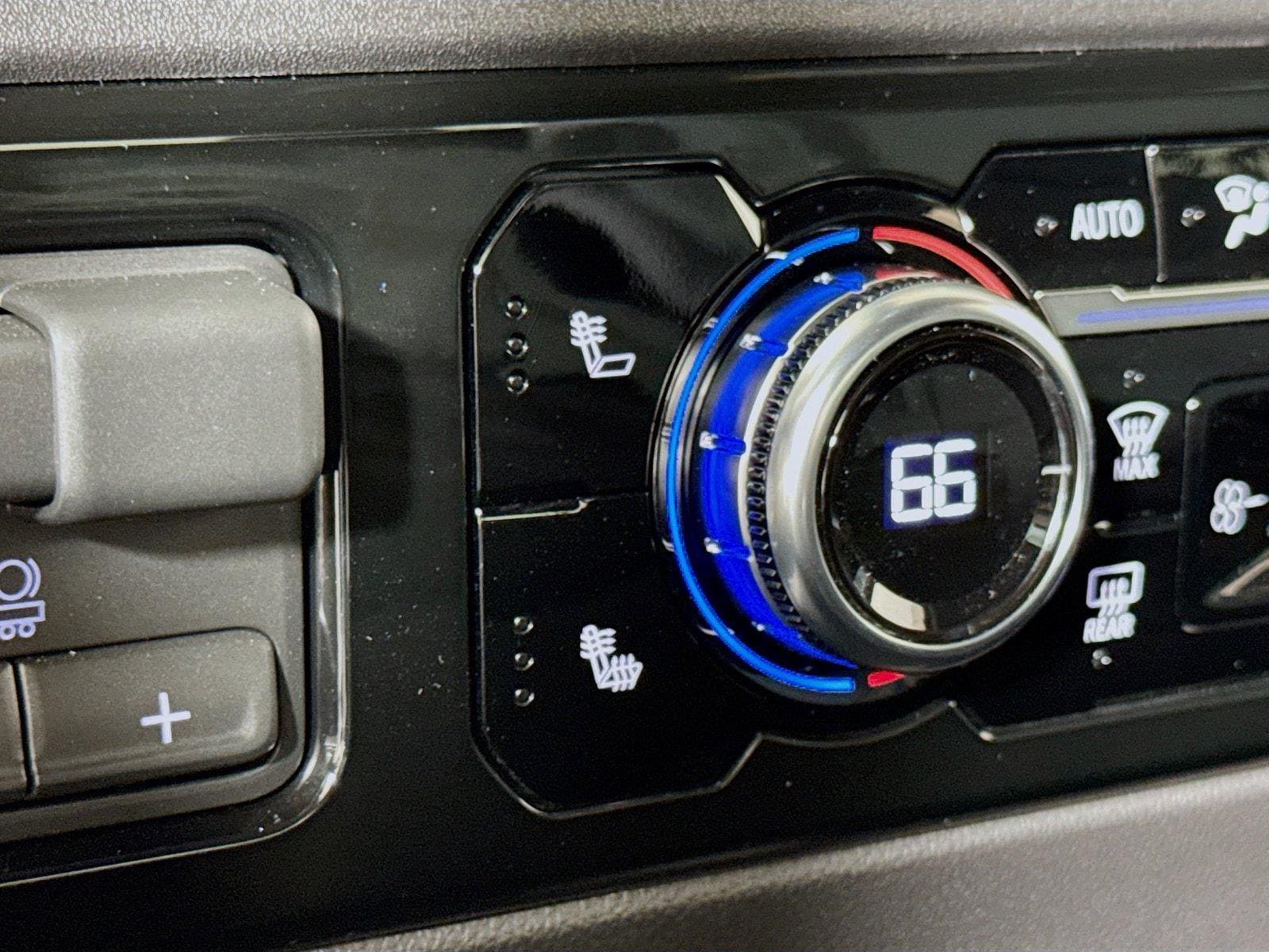 2026 GMC Sierra 1500 Elevation - Photo 18