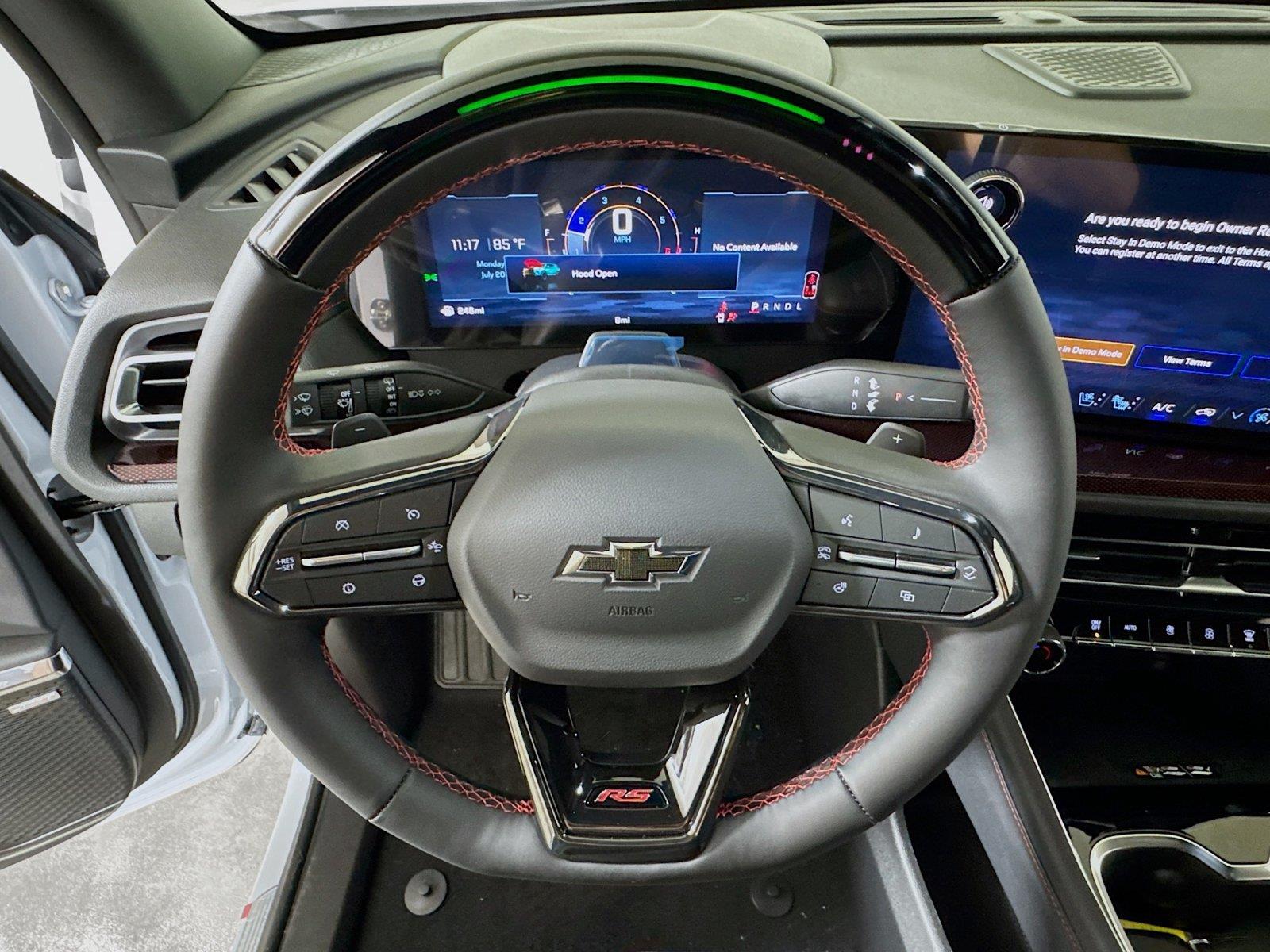 2026 Chevrolet Traverse RS - Photo 6