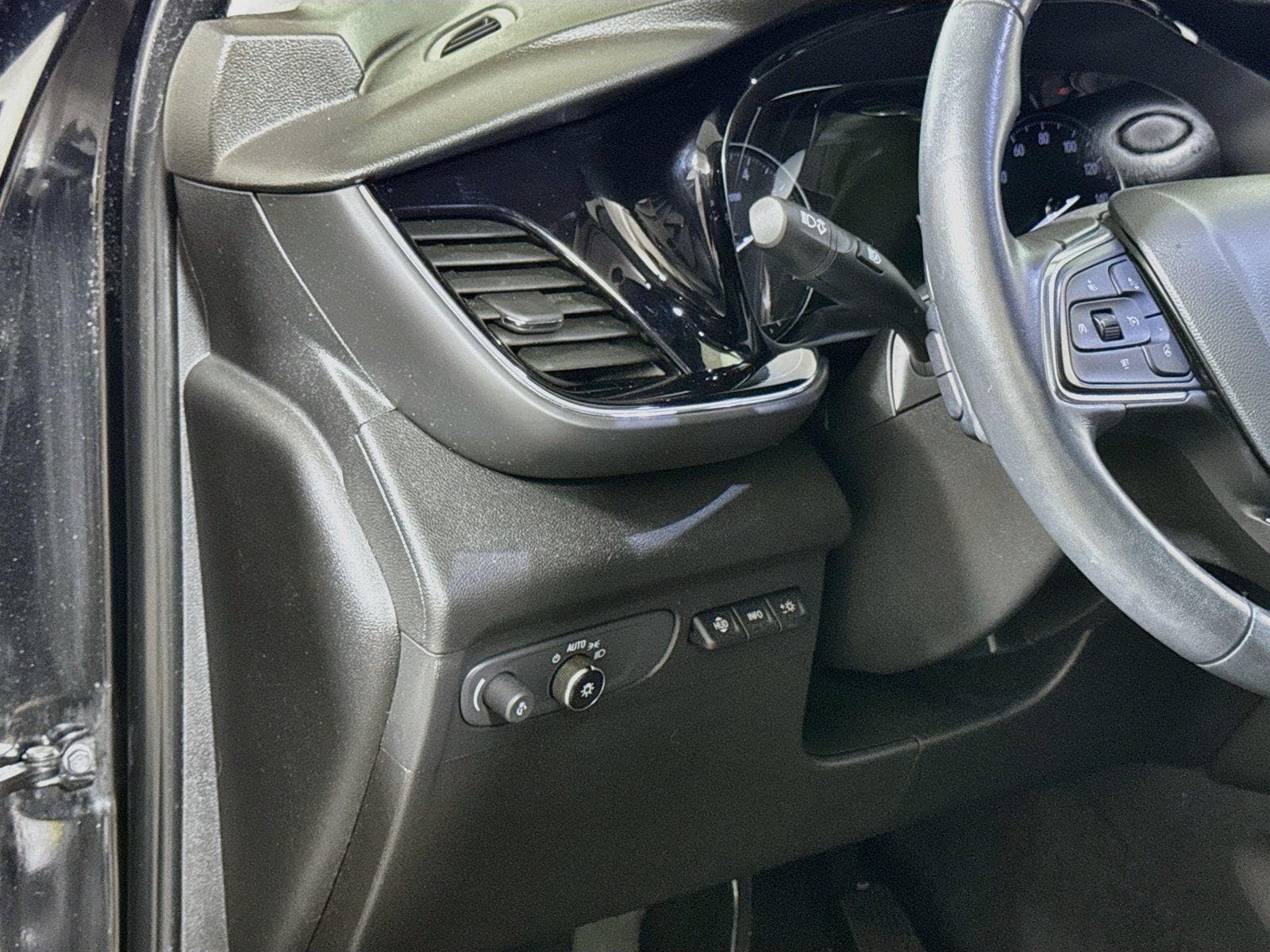 2022 Buick Envision Avenir - Photo 8