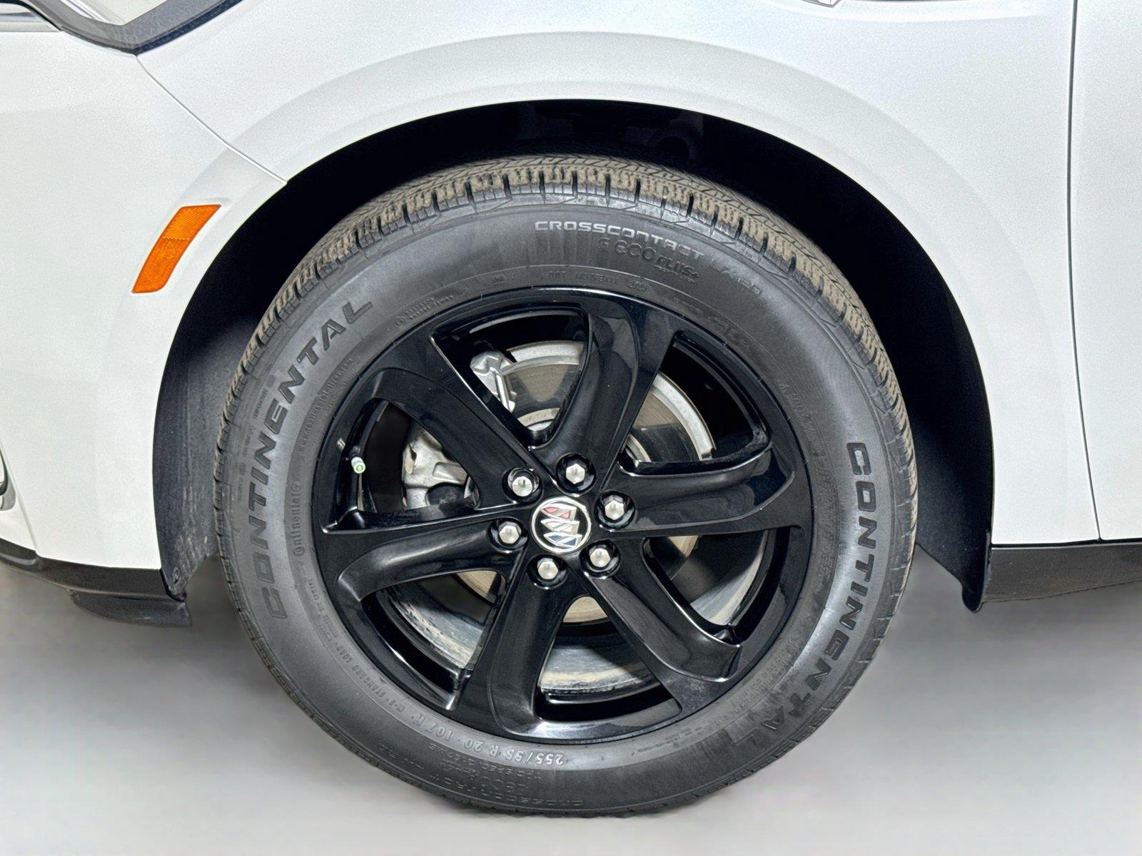 2024 Buick Enclave Essence - Photo 30