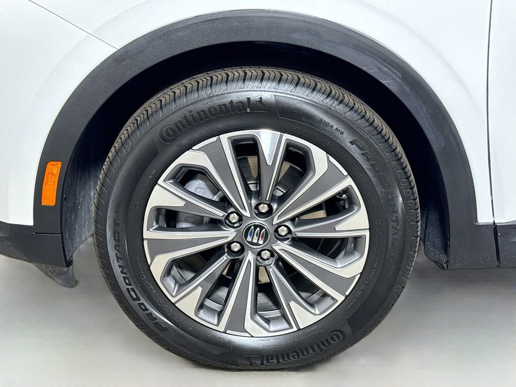 2025 Buick Envision Preferred - Photo 30