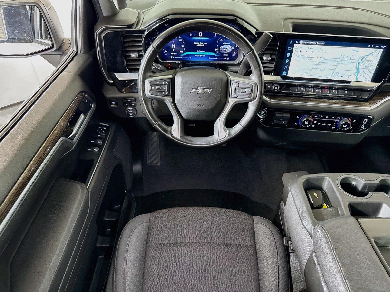 2026 Chevrolet Silverado 1500 RST - Photo 20