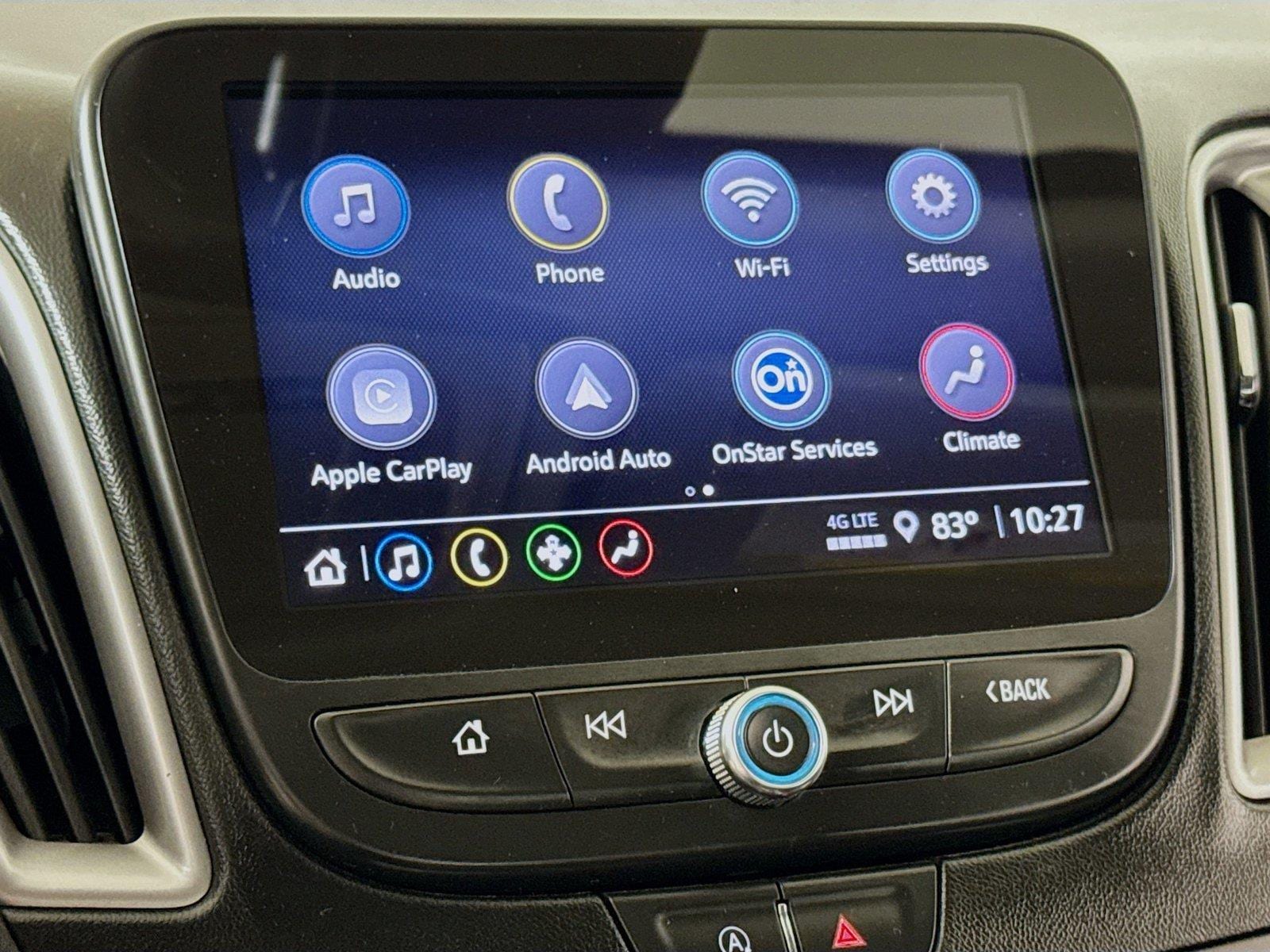 2025 Chevrolet Malibu 1LT - Photo 13