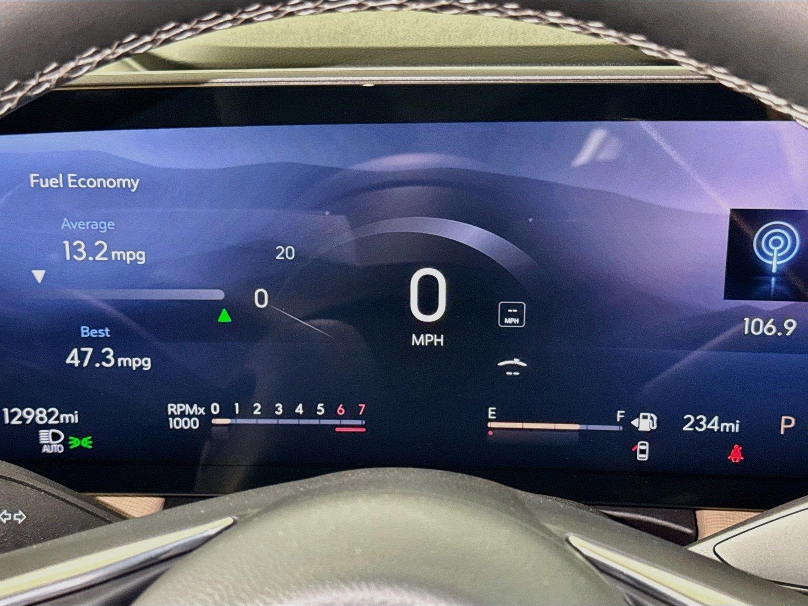 2026 Buick Enclave Preferred - Photo 10