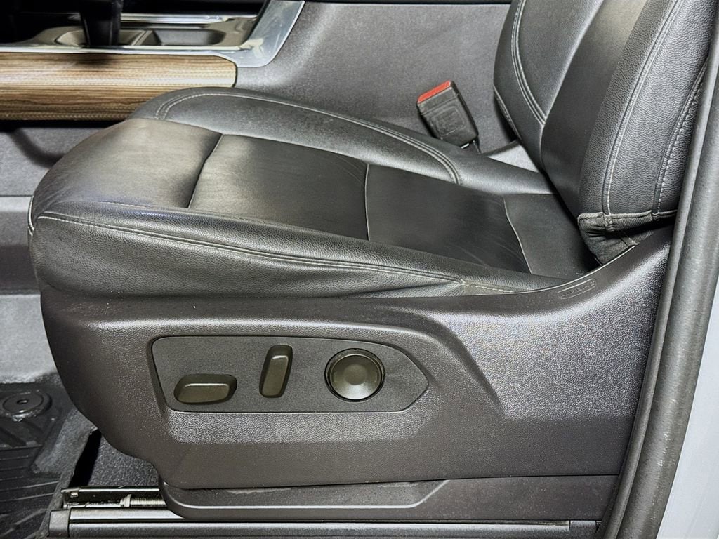2024 Chevrolet Silverado 1500 LT Trail Boss - Photo 18