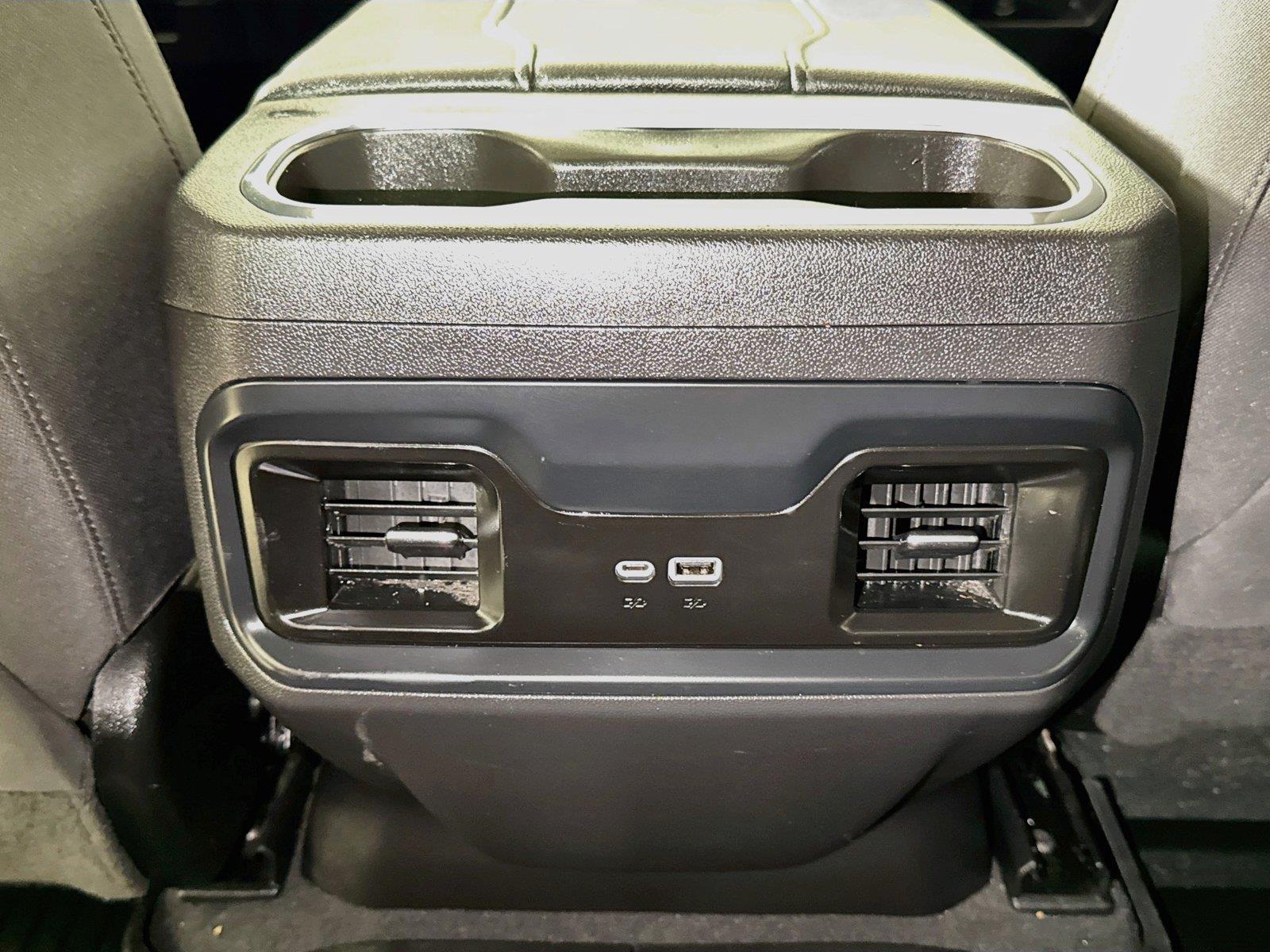 2024 Chevrolet Silverado 1500 LT Trail Boss - Photo 25