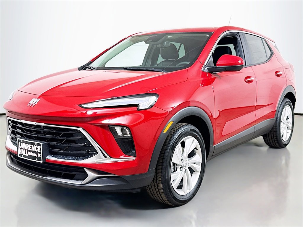 2026 Buick Encore GX Preferred's photo