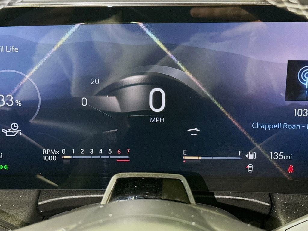2025 Buick Enclave Avenir - Photo 10