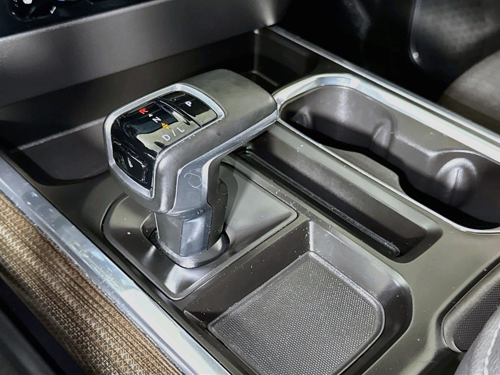 2024 Chevrolet Silverado 1500 LT Trail Boss - Photo 15
