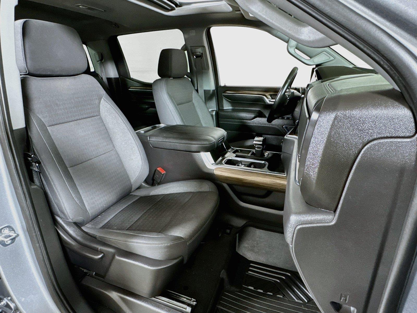 2024 Chevrolet Silverado 1500 LT Trail Boss - Photo 28