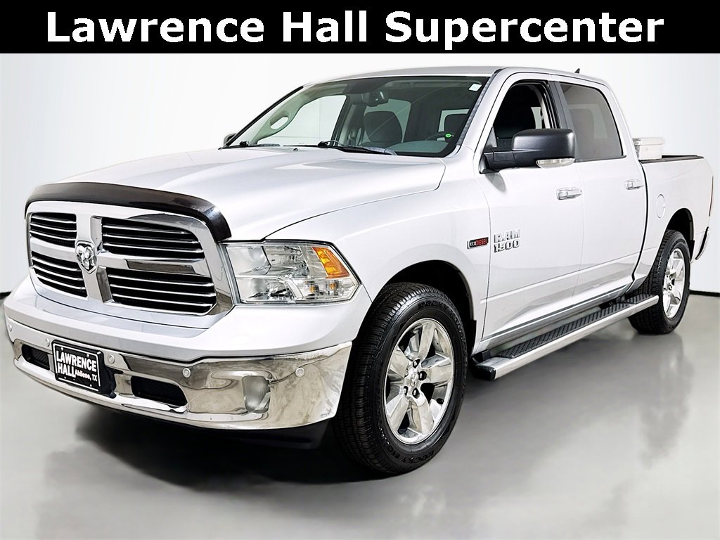2015 RAM Ram 1500 Pickup Big Horn/Lone Star's photo
