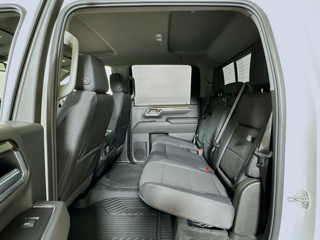 2026 Chevrolet Silverado 2500 HD LT - Photo 13