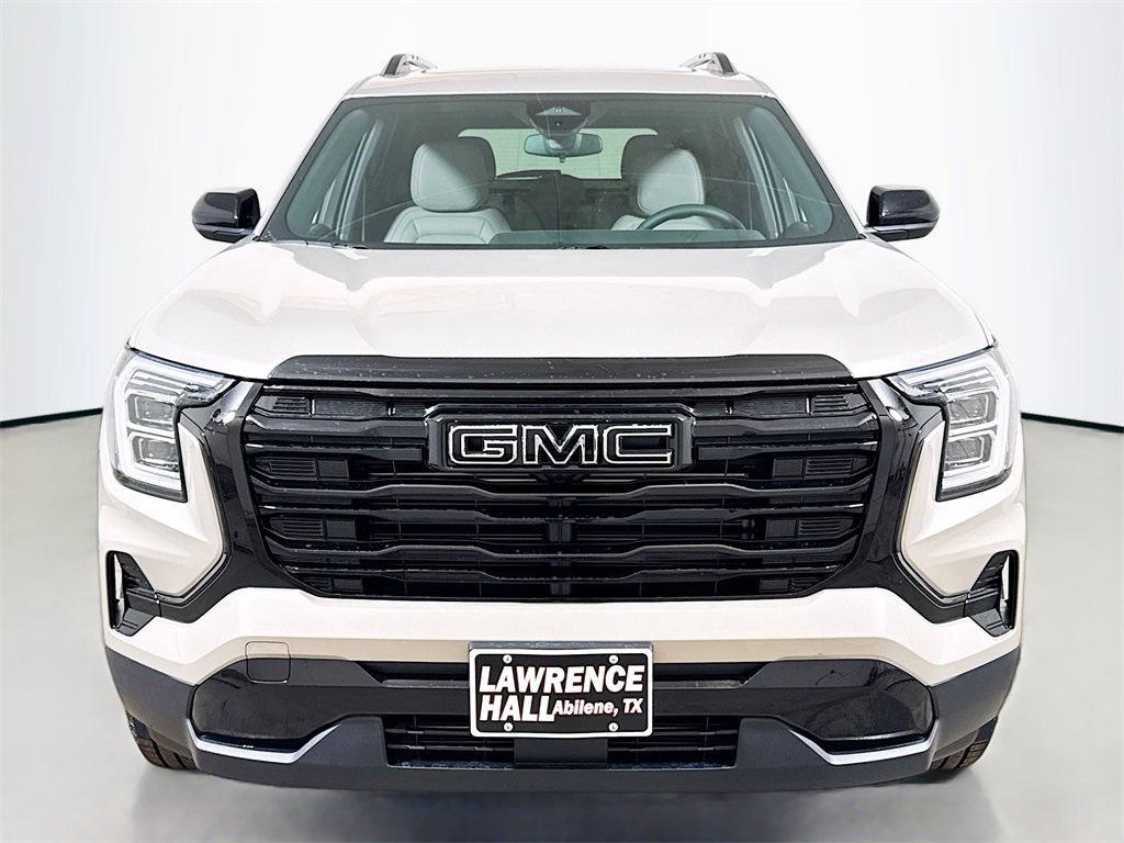 2026 Gmc Terrain Elevation photo 2