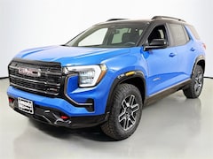 2026 GMC Terrain AT4 SUV