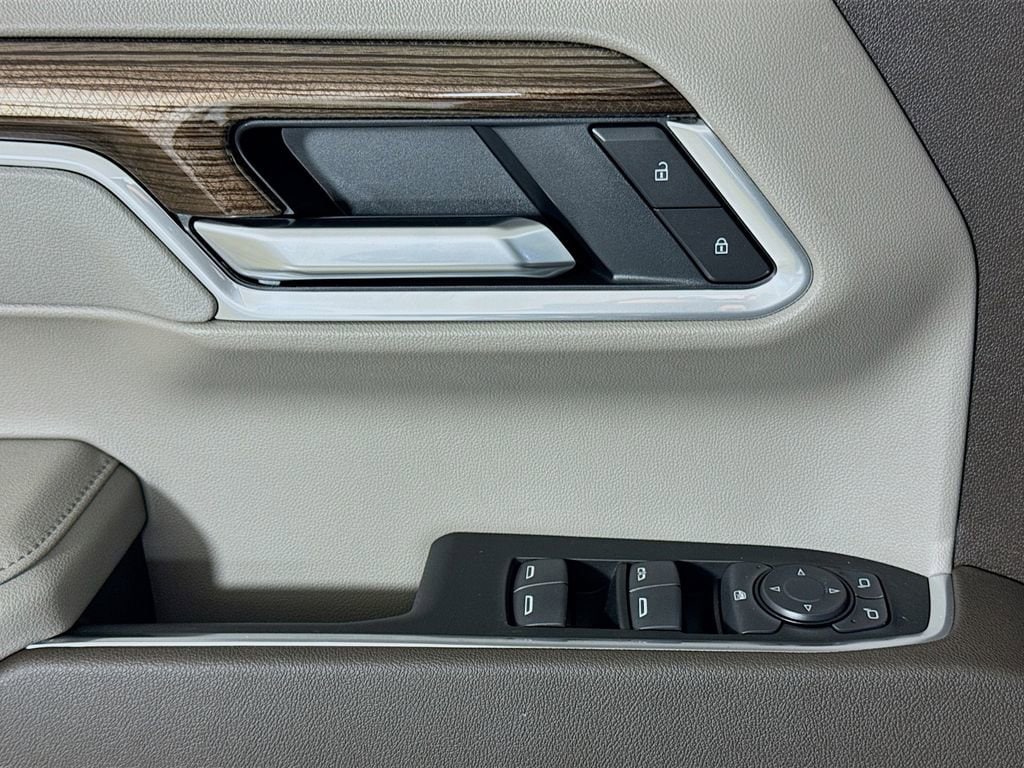 2026 Chevrolet Silverado 1500 LT - Photo 16
