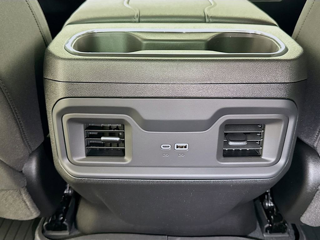 2026 Chevrolet Silverado 2500 HD LT - Photo 14