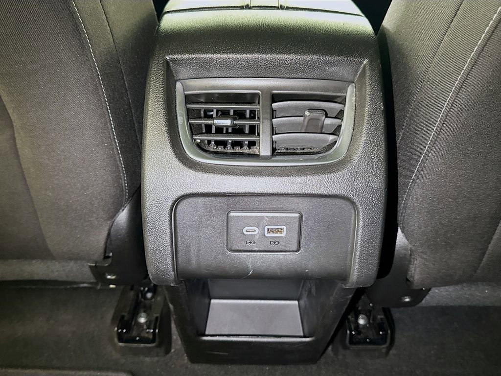 2025 Chevrolet Blazer 2LT - Photo 23