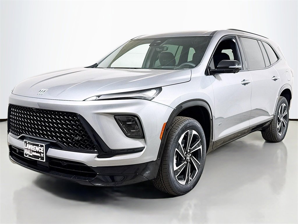 2026 Buick Enclave Sport Touring's photo