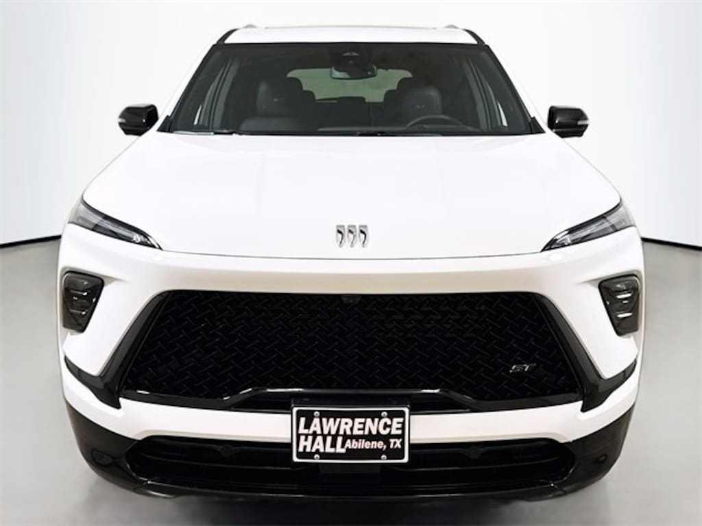 New 2025 Buick Enclave Sport Touring SUV