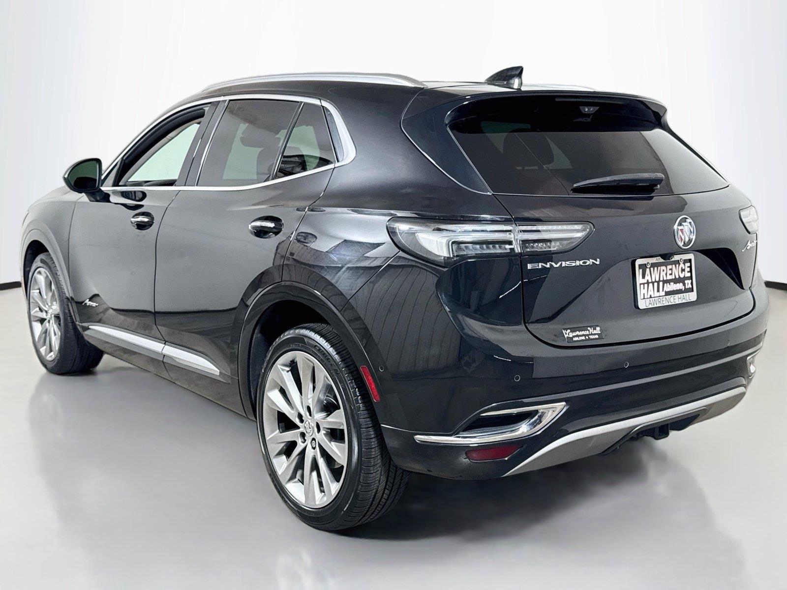 2022 Buick Envision Avenir - Photo 6