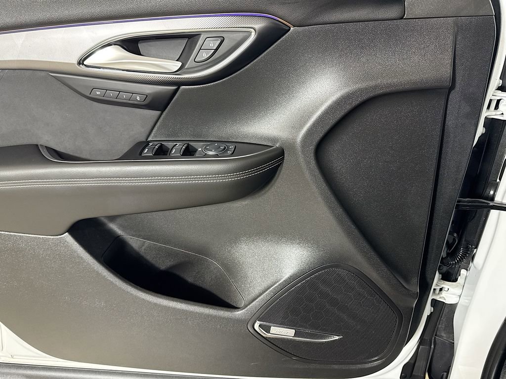 2025 Buick Envision Sport Touring - Photo 16