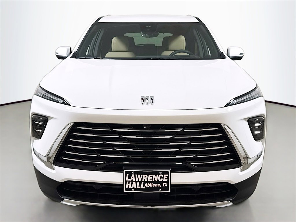 2026 Buick Enclave Preferred photo 2